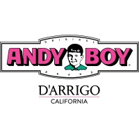 DArrigo California Logo