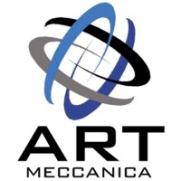 ART Meccanica Logo