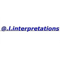 a.l.interpretations Logo