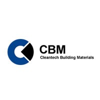 CLEANTECH BUILDING MATERIALS PLC Logo