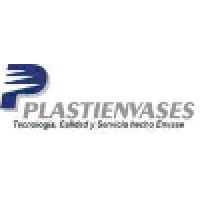 Plastienvases, S. A. de C. V. Logo