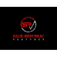 Sage Republic Ventures, LLC Logo