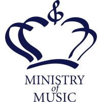 Ministry of Music ApS Logo