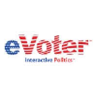 eVoter, Inc. Logo