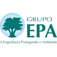 EPA ENGENHARIA DE PROTEÇÃO AMBIENTAL LTDA Logo