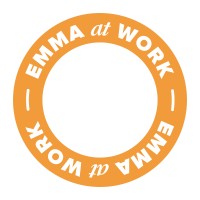 Emma at Work Logo