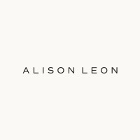 Alison Leon Studio Logo