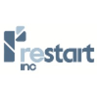 Restart, Inc. Logo