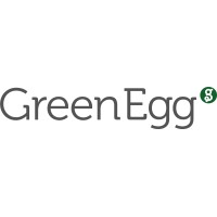 Green Egg Ltd Logo