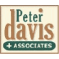 Peter Davis+Associates Logo