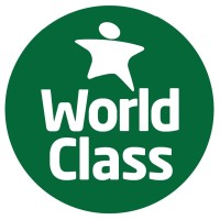 WORLD CLASS SCHOOLS QUALITY MARK Logo
