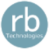 rb Technologies, LLC Logo