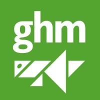 Grasshopper Media Logo