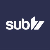 SUBTVU LTD Logo