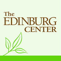 The Edinburg Center Logo