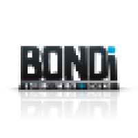 Bondi | Comunicación + Diseño Logo