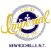 Imperial Yacht Club Logo
