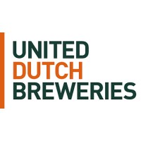 United Dutch Breweries Logo