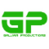 Galvan Productions Logo