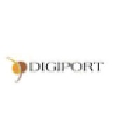 Digiport Holdings Pte Ltd Logo