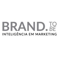 Brand To Be Logo