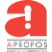 Apropos Marketing Communications Logo
