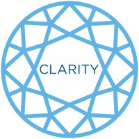Clarity Homes and Commercial Logo