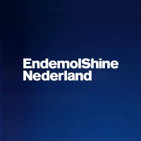 EndemolShine Nederland Logo