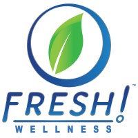 FRESH! Wellness Group Logo