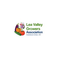 LEA VALLEY GROWERS ASSOCIATION, LIMITED Logo