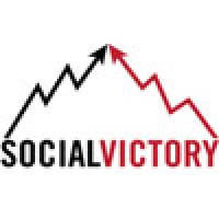 Social Victory Logo