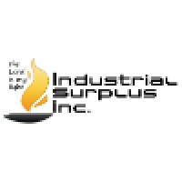 Industrial Surplus Inc. Logo