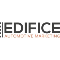 Edifice Automotive Marketing Logo