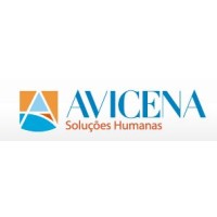 Avicena Soluções Humanas Logo