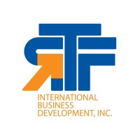 RTF International Business Development, Inc Logo