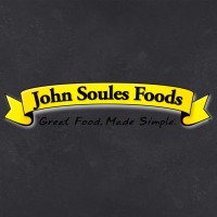 John Soules Foods Logo