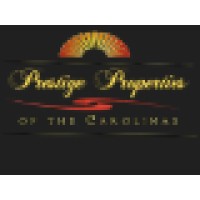 Prestige Properties of the Carolinas Logo