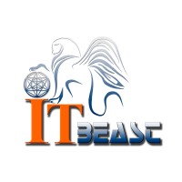 IT Beast Logo