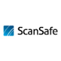 ScanSafe Logo