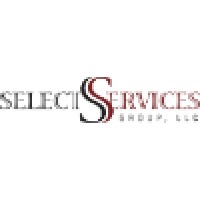 Select Services Group Logo