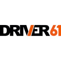 Driver61 Logo