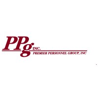 Premier Personnel Group, Inc. Logo