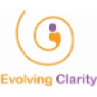 Evolving Clarity Logo