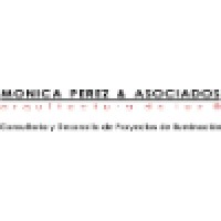 Monica Perez & Asociados / Arquitectura de Luz (tm) Logo