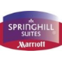 SpringHill Suites Houston Baytown by Marriott Logo