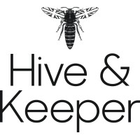 Hive & Keeper Ltd Logo
