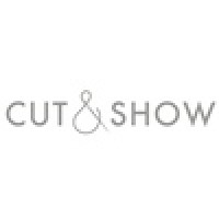 cut & SHOW Logo
