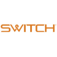 Switch Lighting Logo