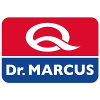 Dr. MARCUS Logo