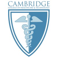 Cambridge College of Healthcare & Technology Logo